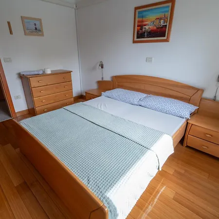 Apartmán Todor Seaside *