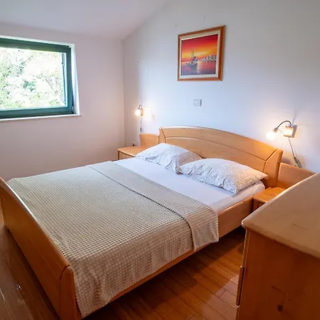 Todor Seaside Apartmán Lovrečica