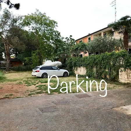 Apartmán Todor Seaside *