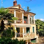Apartment Todor Seaside Lovrecica (Istria)