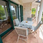 Todor Seaside Lovrecica (Istria)