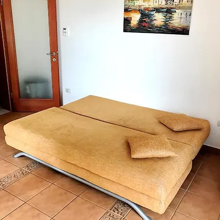Todor Seaside * Lovrečica