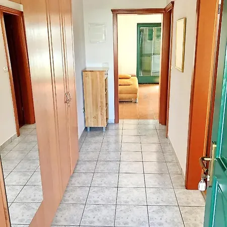 Apartmán Todor Seaside *