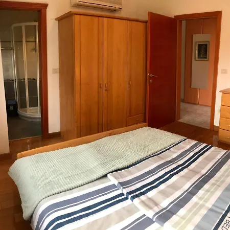 Apartment Todor Seaside