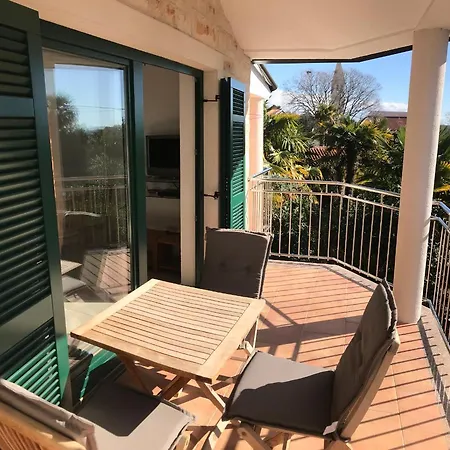 Apartment Todor Seaside *