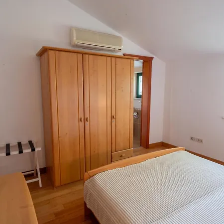 Apartment Todor Seaside