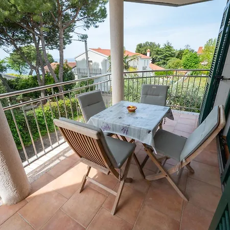 Apartmán Todor Seaside *