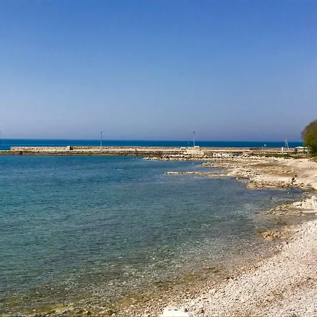 Todor Seaside * Lovrecica (Istria)