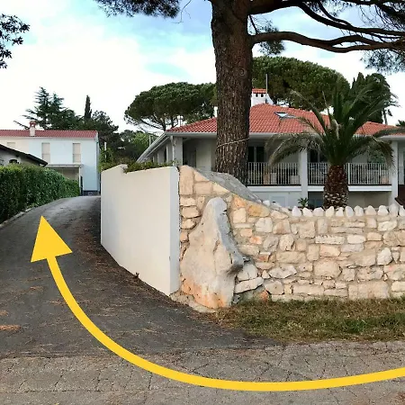 Apartmán Todor Seaside *