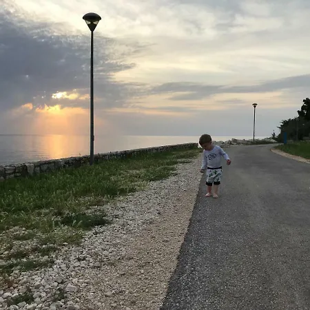 Todor Seaside * Lovrecica (Istria)